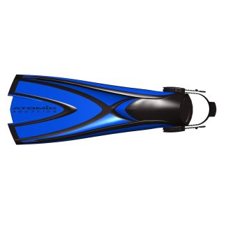 Atomic Aquatics - X1 Bladefin