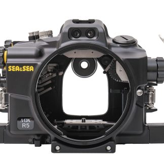 MDX-R5 Housing w/ leak Alarm Unit