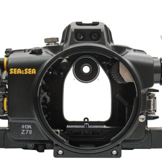 MDX-Z7II/Z6II w/ leak Alarm Unit