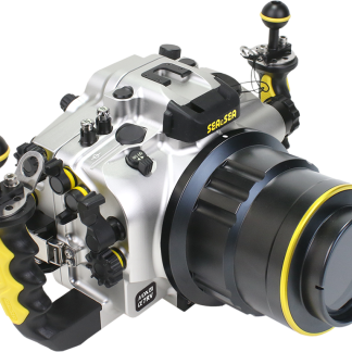 MDX-α7RVU(SV) / Optical TTL / Customized Kit for α7RV