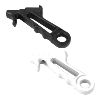 LX Gun Grip