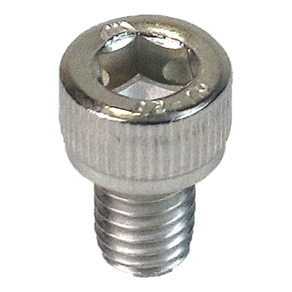 LX Base Fixing Screw