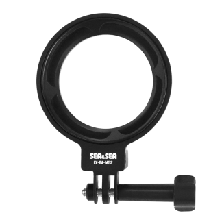 LX ActionCam Adaptor