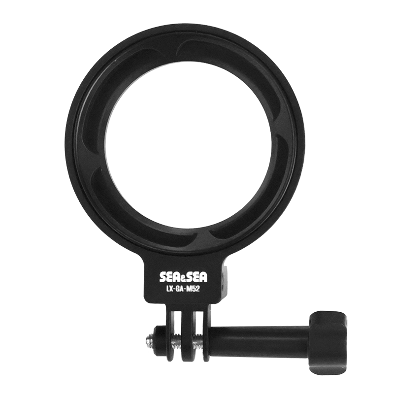 LX ActionCam Adaptor