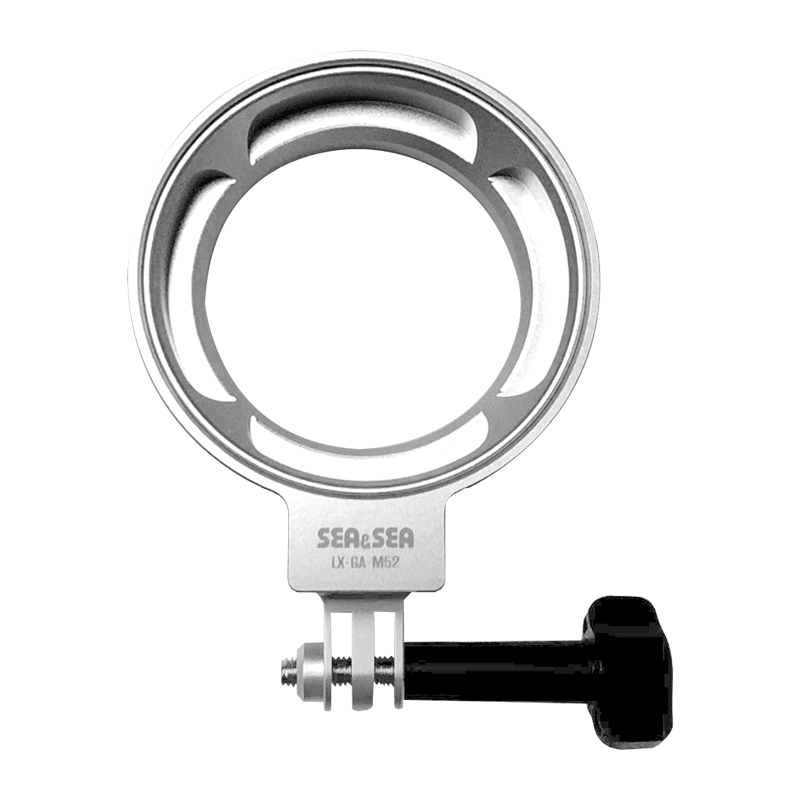 LX ActionCam Adaptor - Image 2