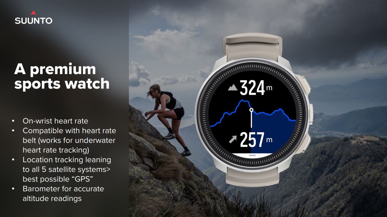 SUUNTO - Ocean - Image 15