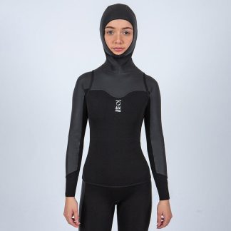 Fourth Element - Women’s Small RF1 Freediving Vest (Wetsuit Clearance)