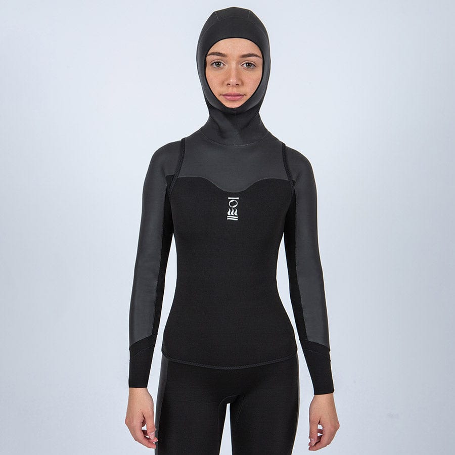 Fourth Element - Women’s Small RF1 Freediving Vest (Wetsuit Clearance)