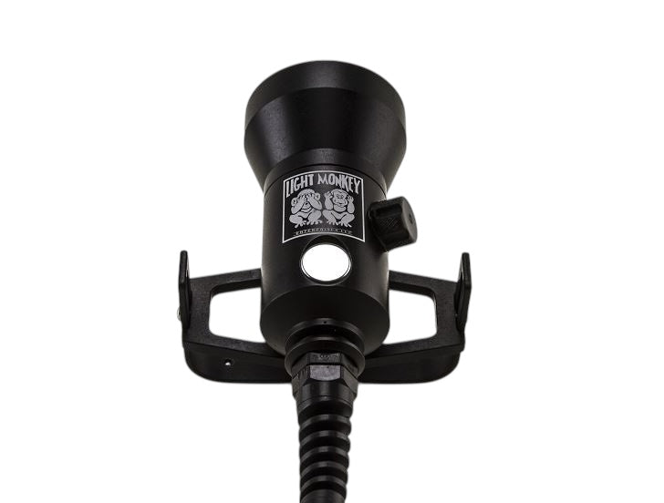 Light Monkey - 10-32 VF LED Light - Image 3