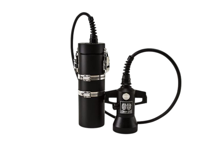 Light Monkey - 10-32 VF LED Light