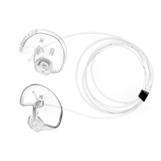 Doc’s Proplugs - Vented, w/ Leash in Retail Case