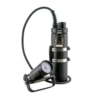 Light Monkey - 15-20 Variable LED Light