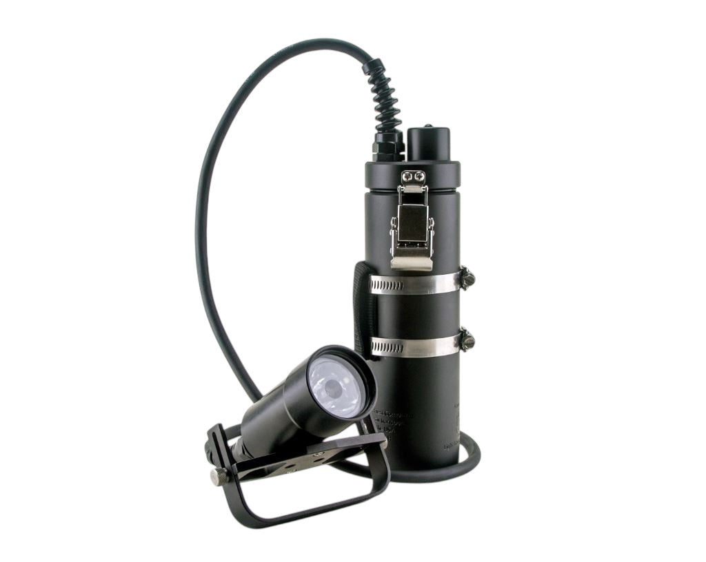 Light Monkey - 20-20 Variable LED Light - Image 2