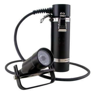 Light Monkey - 30-20 Sidemount Variable LED