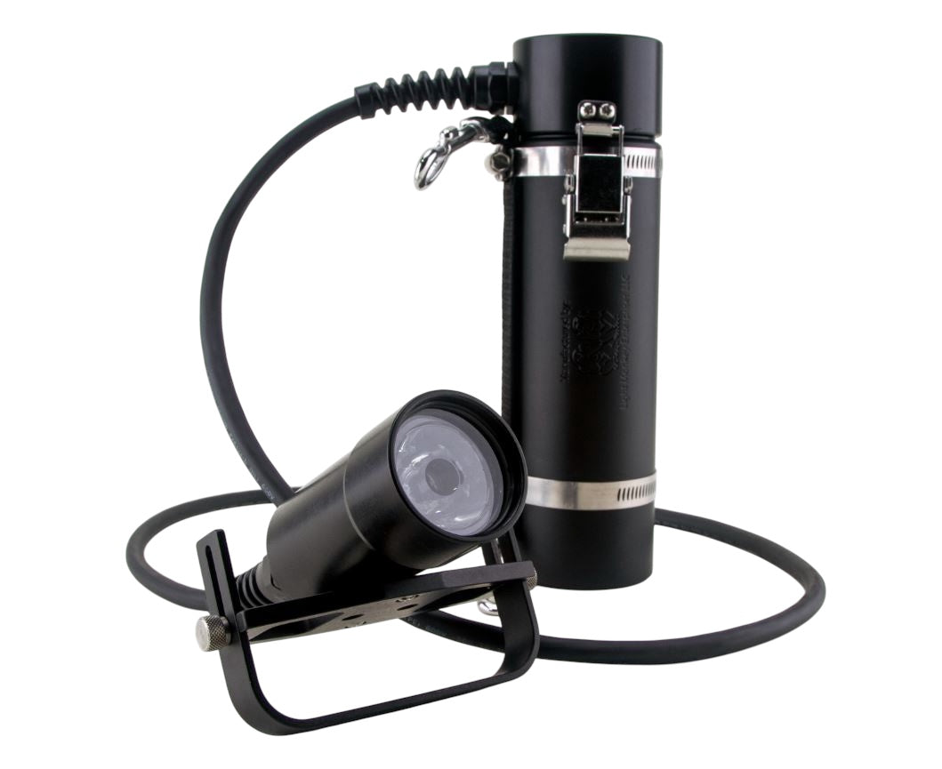 Light Monkey - 20-20 Sidemount Variable LED