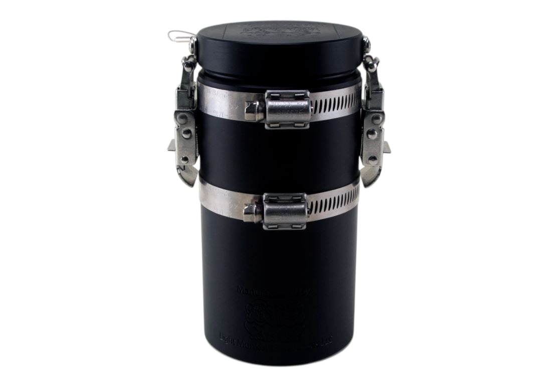 Light Monkey - 20-20 Sidemount Variable LED - Image 3