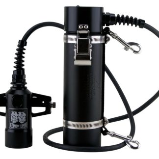 Light Monkey - 15-20 Sidemount Variable LED