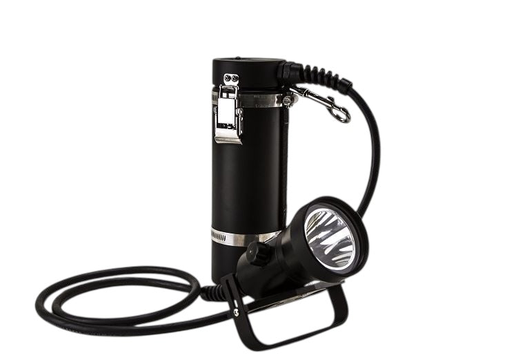 Light Monkey - 15-32 VF Sidemount LED - Image 2