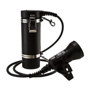 Light Monkey - 15-32 VF Sidemount LED