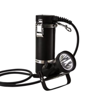Light Monkey - 20-32 VF Sidemount LED