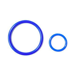 O-Ring Set for YS-30/YS-90/YS-110/YS-27DX/YS-01/YS-02