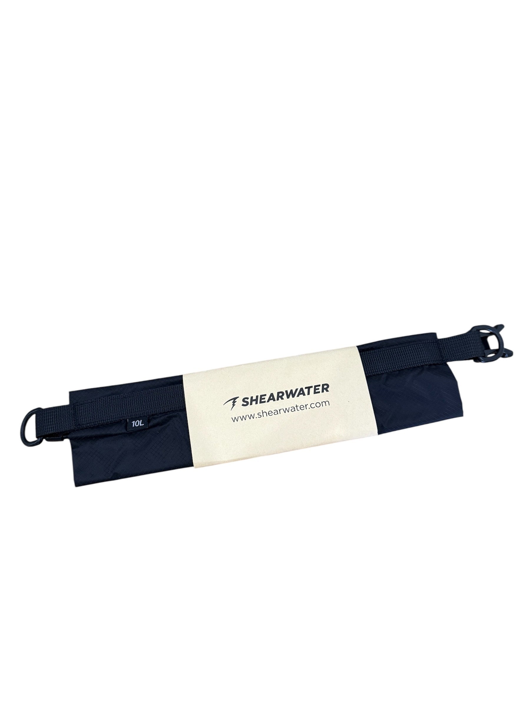 Shearwater - SRI 10L Ultralight Dry Bag