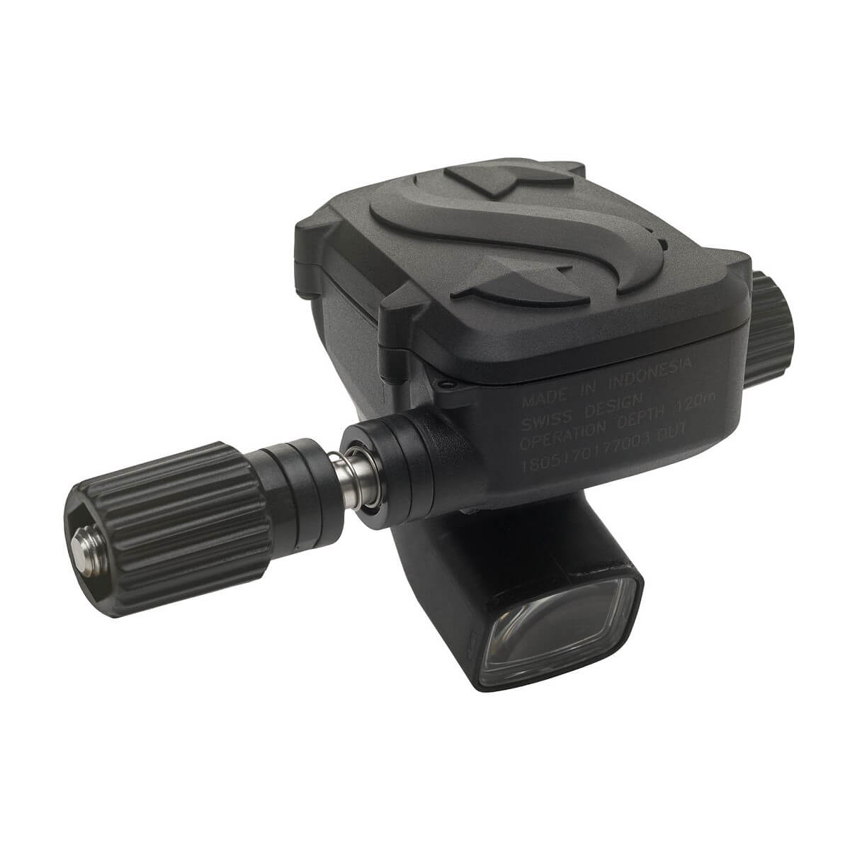 ScubaPro Galileo HUD With Transmitter - Image 2