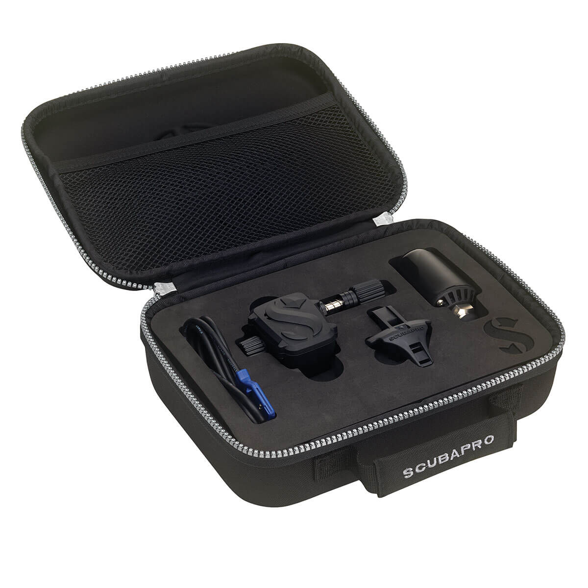 ScubaPro Galileo HUD With Transmitter - Image 5