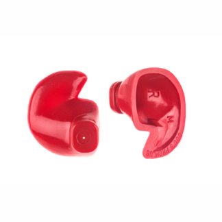 Doc’s Proplugs - Vented, w/o Leash in Retail Case