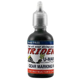 Trident - U-Mark IT Gear Marking Paint