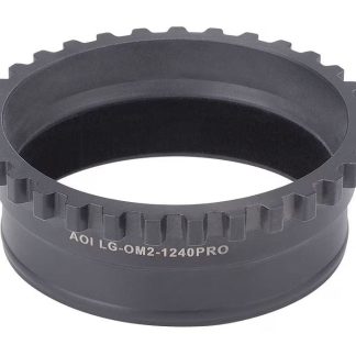 Backscatter - AOI LG-OM2 12-40mm PRO Zoom Gear