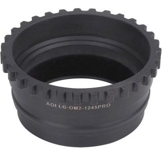 Backscatter - AOI LG-OM2-12-45mm PRO Zoom Gear