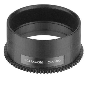Backscatter - AOI LG-OM1-1245PRO Zoom Gear