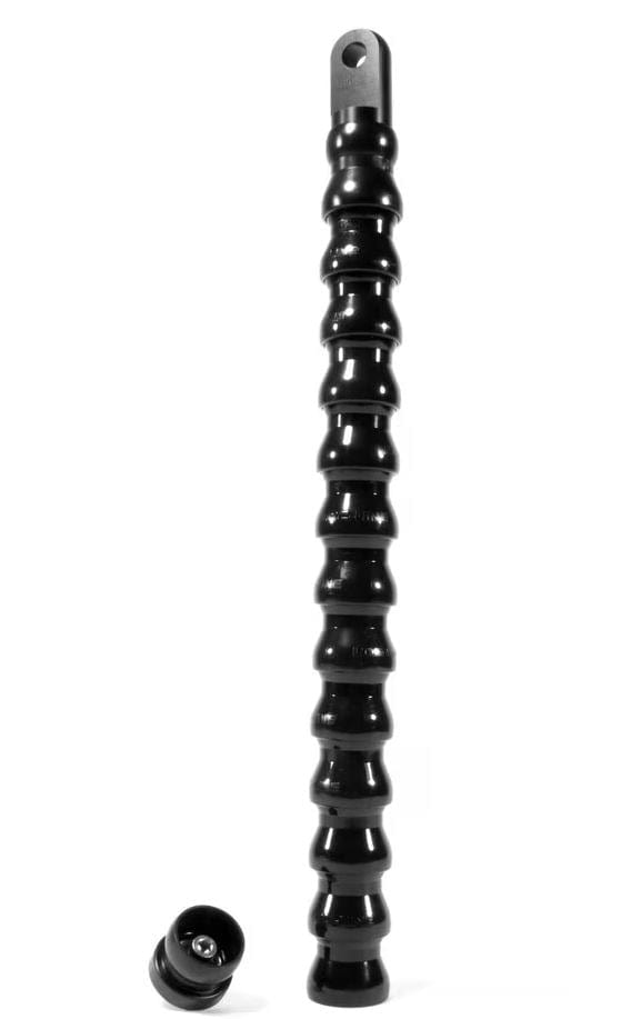 Backscatter - 12" Flex Arm with YS End