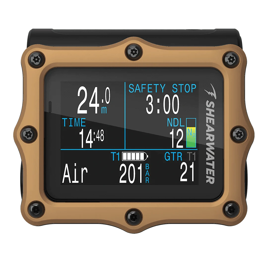 Shearwater - PERDIX 2 X Swift Combo - Image 4