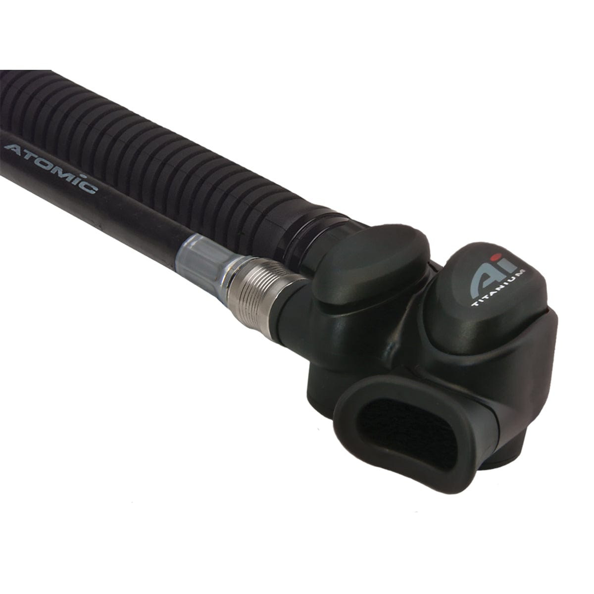 Atomic Aquatics - AI Atomic High Performance Power Inflator - Image 2