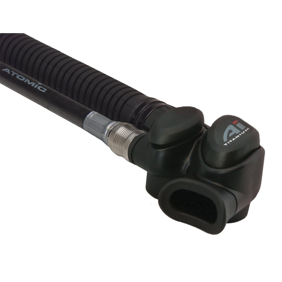 Atomic Aquatics - AI Atomic High Performance Power Inflator - Image 6