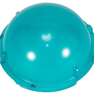 Backscatter - Hybrid Flash Ambient Blue 140° Dome Diffuser