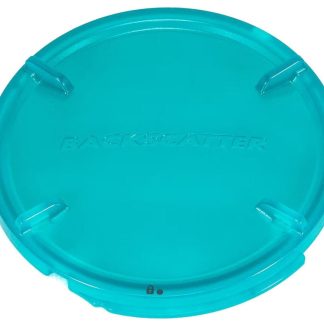 Backscatter - Hybrid Flash Ambient Blue 140° Flat Diffuser