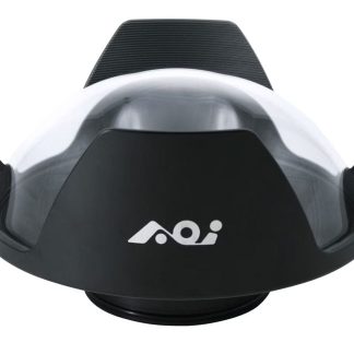 Backscatter - AOI DLP-12 PEN 8-inch Acrylic Dome Port