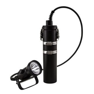 Light Monkey - 30-32 VF LED Light