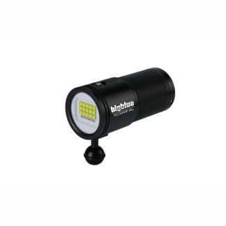 Big Blue - 15,000-Lumen Video Light