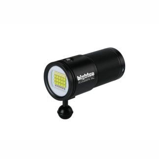 Big Blue - 15,000-Lumen Tri Color Video Light