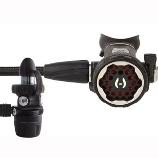 Hollis - 150LX Second Stage + DC7 First Stage