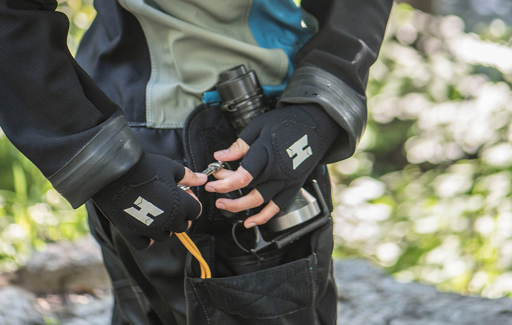 Halcyon - Tech Gloves - Image 5