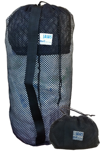 Stowit Mesh Gear Bag