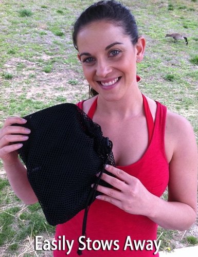 Stowit Mesh Gear Bag - Image 6