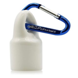 JAWS - Spit Clip Antifog Retainer