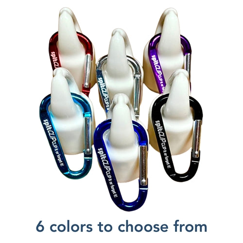 JAWS - Spit Clip Antifog Retainer - Image 2