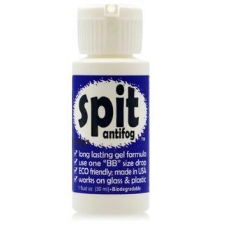 Spit Antifog Gel (1 Pack)